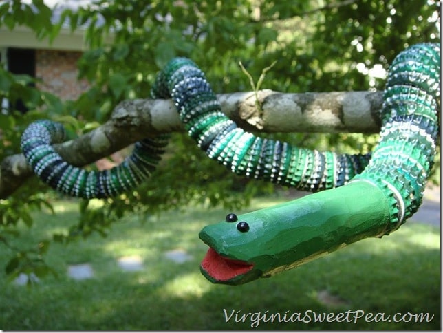Green Mambo
