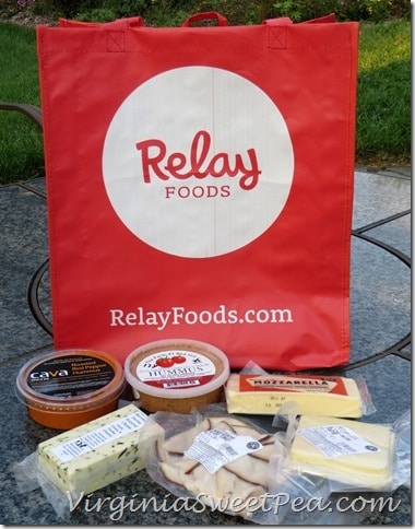 Relay Foods