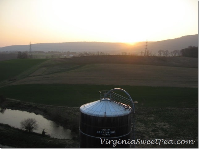 Ahalt Farm