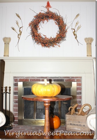 Fall Mantel2