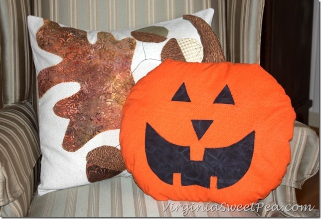 Halloween Pillow18