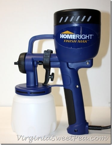 HomeRight Finish Max Paint Sprayer