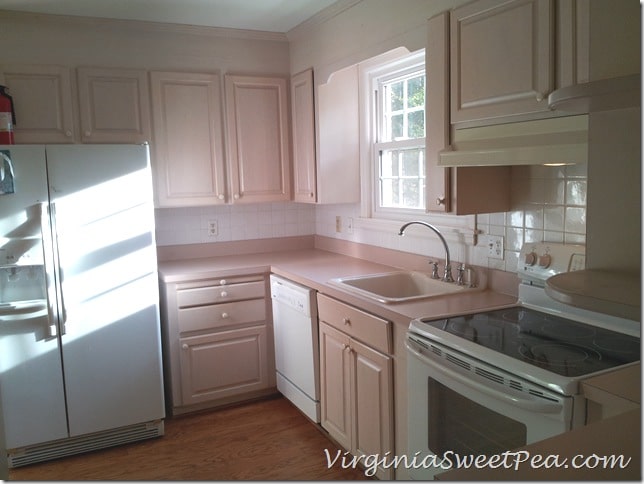 Kitchen Pre-Renovation2