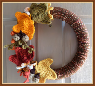 mt wreath