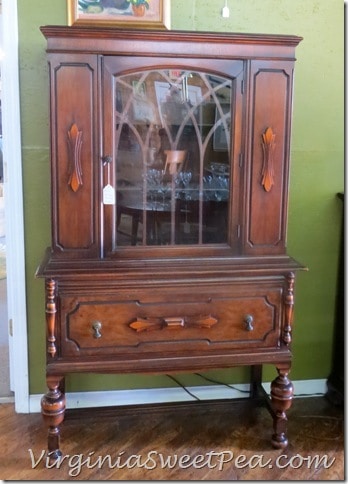 China Cabinet