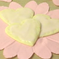 My Grandmother’s Melt in Your Mouth Cookies