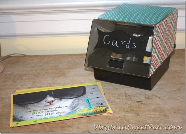 Hallmark Card Writing #shop #valuecards #cbias