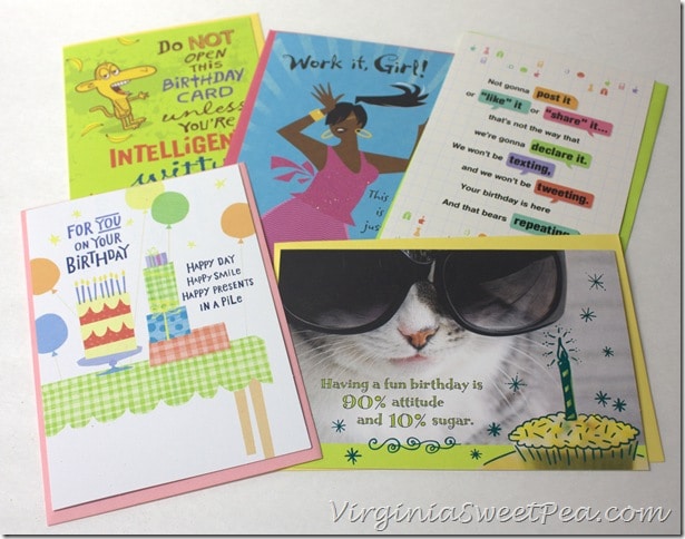 Hallmark Cards2