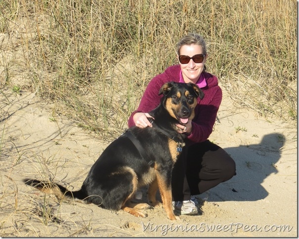 Sherman Skulina OBX in January