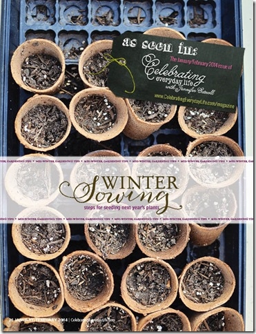 WinterSowing