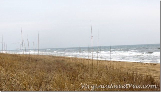 OBX February 2014