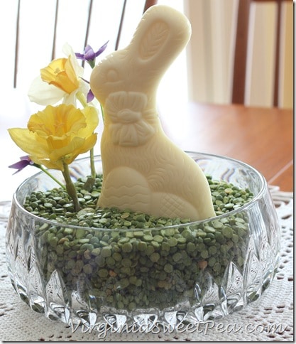 Easter Centerpiece