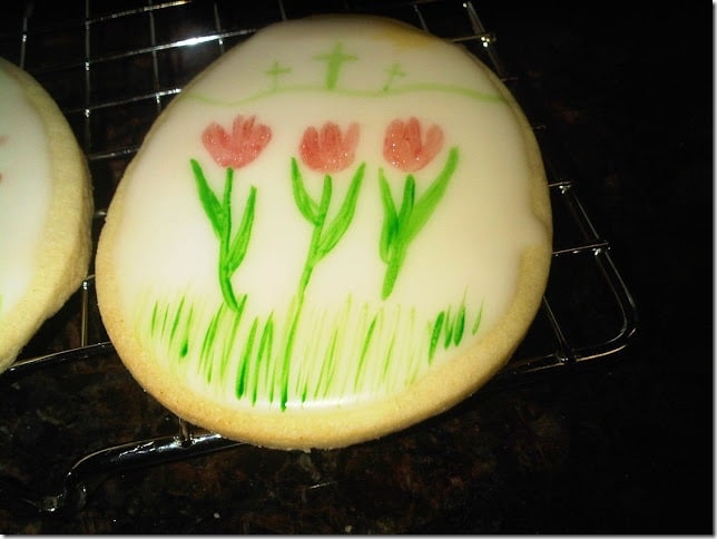 Decorated-Easter-Egg-Cookie