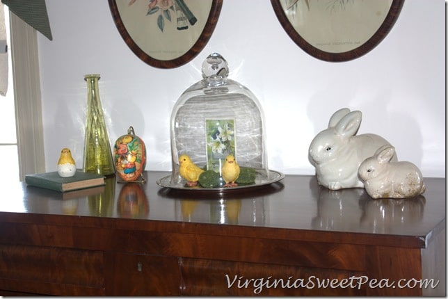 Easter Vignette