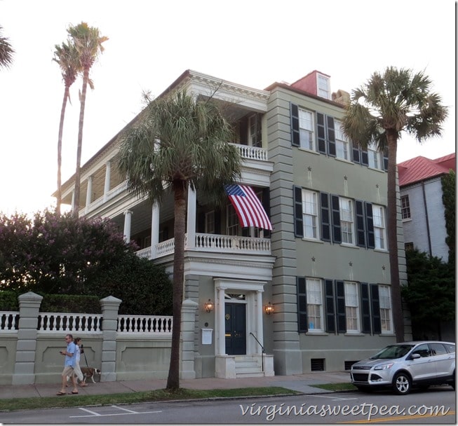 Beautiful Home in Charleston SC