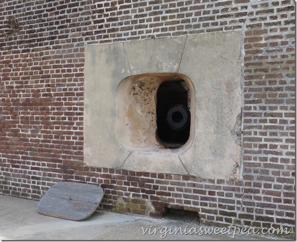 Fort Sumpter