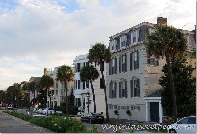 Homes in Charleston SC