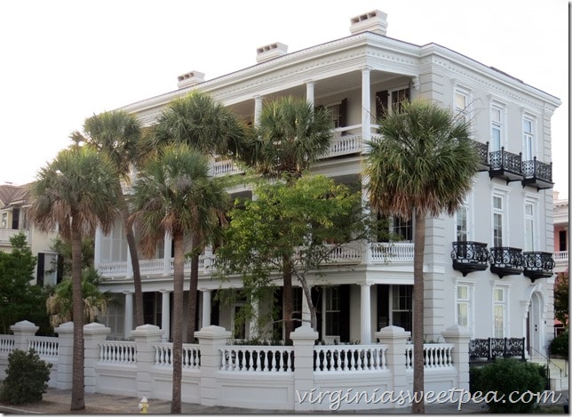 House in Charleston SC