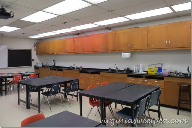 MMS Classroom