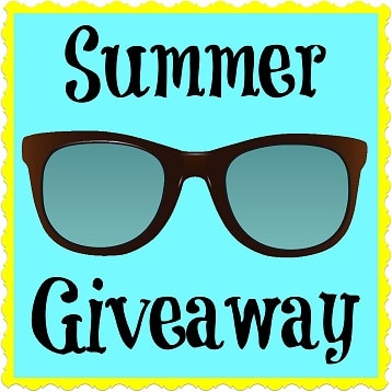 Summer Cash Giveaway Graphic3