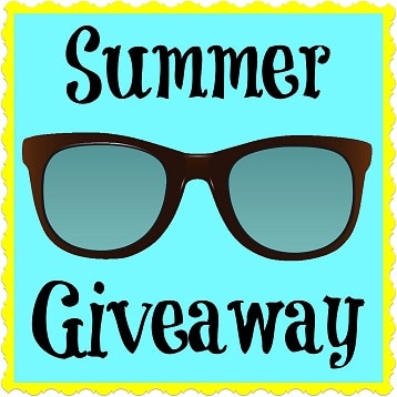 Win $650 in a Summer Giveaway!