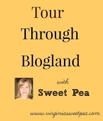 Tour Through Blogland