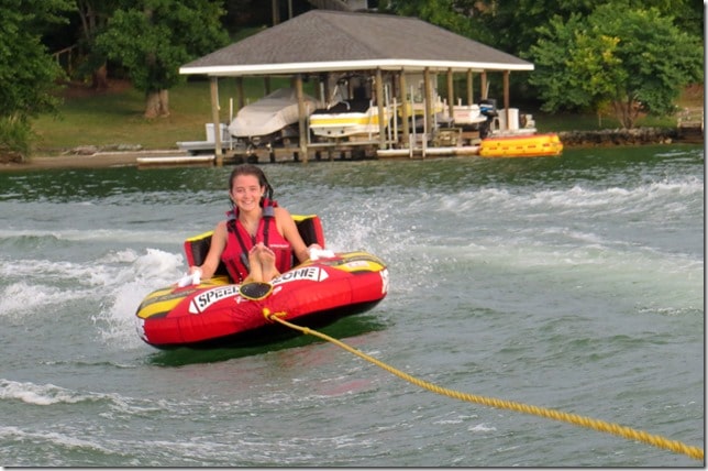 Reese Tubing SML