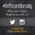 Guest Hosting for #thriftscorethursday!