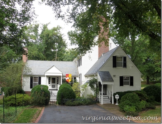 Langhorne Road Historic Home Tour