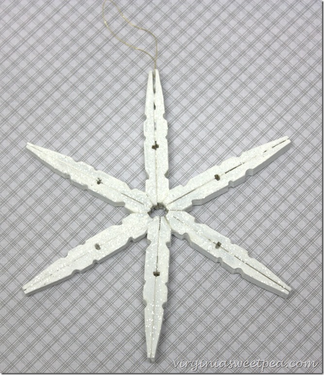 Snowflake1