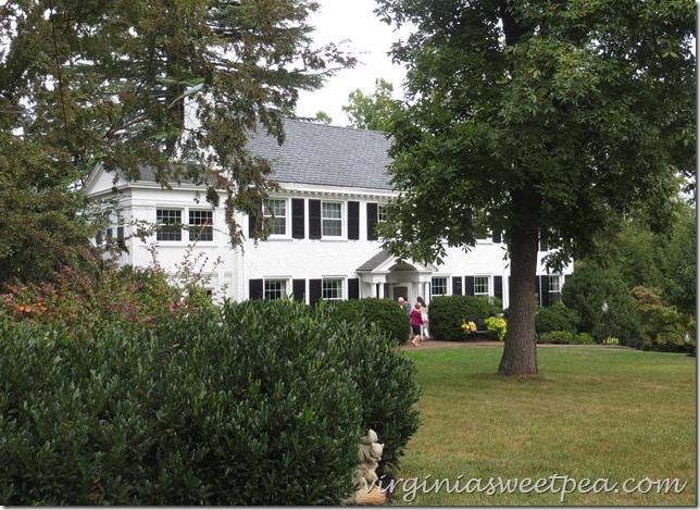 Lynchburg Historic Home Tour