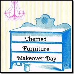 Themed Furniture Makovers