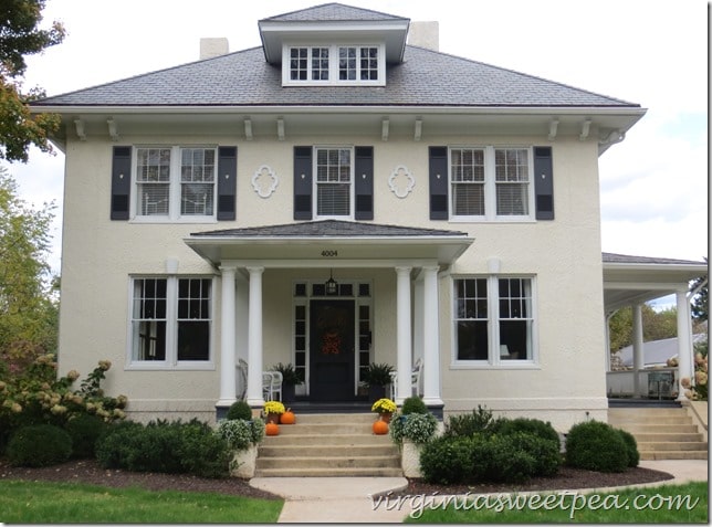 Lynchburg Home on Peakland Place