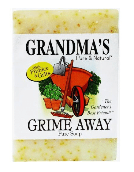 Grime Away Soap