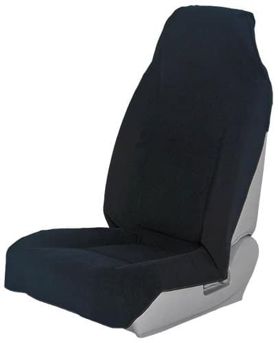 Seat Shield