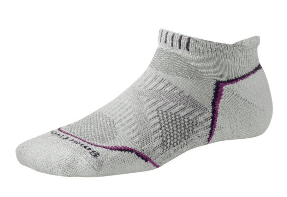 Smart Wool Women's PhD Running Sock