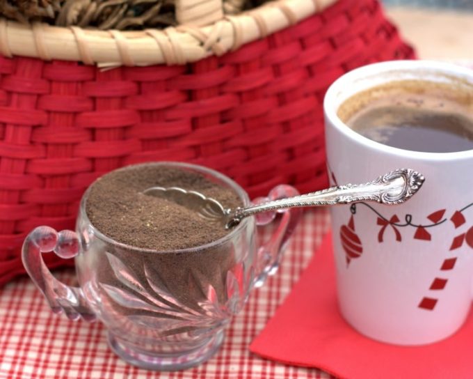 Low Calorie Hot Chocolate Pods Low Calorie Hot Chocolate - Sweet Pea