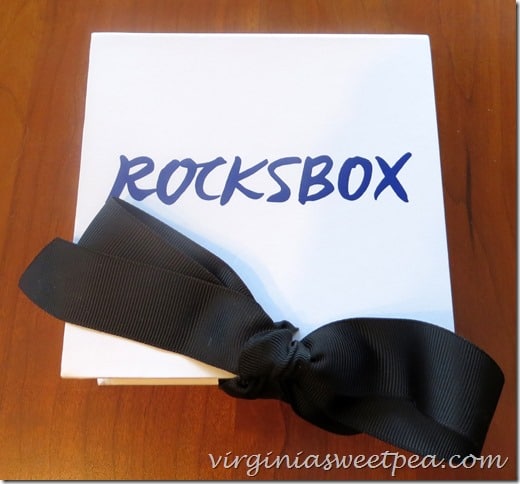 Rocksbox Jewelry - Try Before You Buy