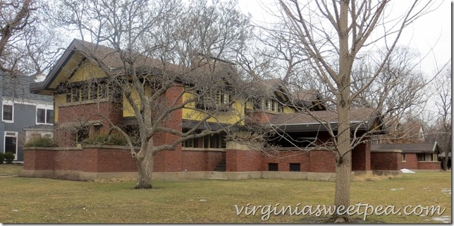 frank-lloyd-wright-architecture-in-chicago