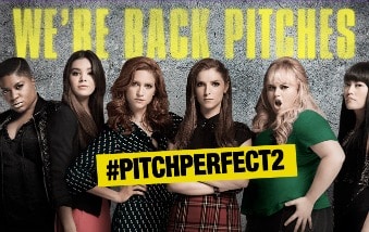 Are You Ready for Pitch Perfect 2?