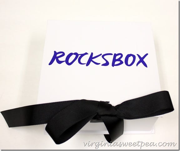 Rocksbox - Wear for a month.  Buy or Send Back.