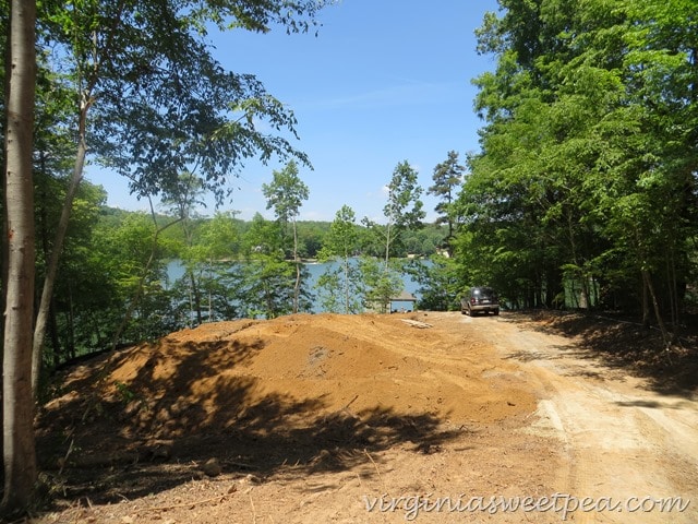 Building Site at Smith Mountain Lake, VA