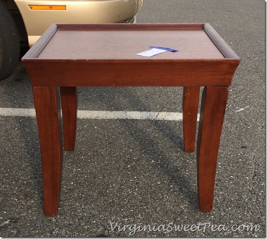 goodwill-table