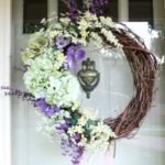 Summer Wreath