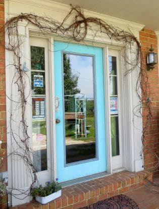 Blue Sky Cottage in Madison Heights, VA.