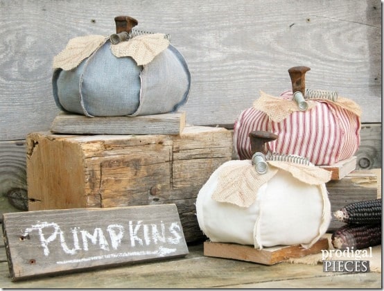 handmade-cloth-pumpkins-e1441172819899