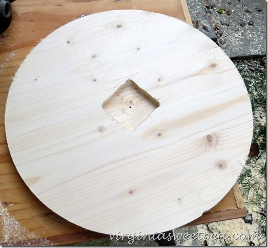 How to Make a Wood Clock