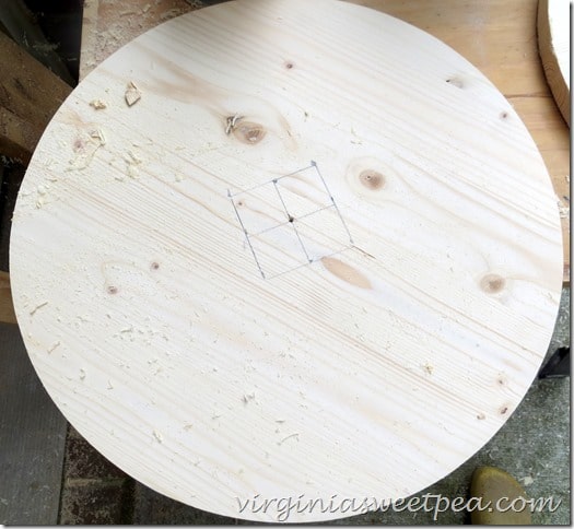 How to Make a Wood Clock