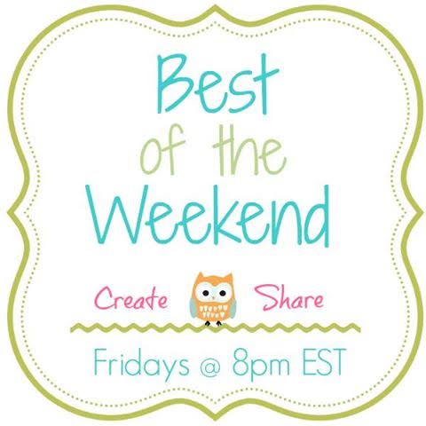 Best of the Weekend – May 6