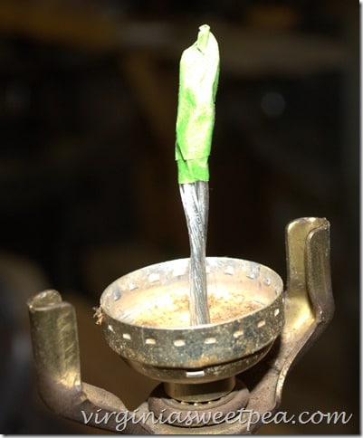 How to Rewire a Lamp